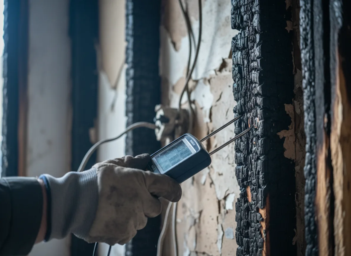 Fire Damage Restoration Saratoga, IN FAQs